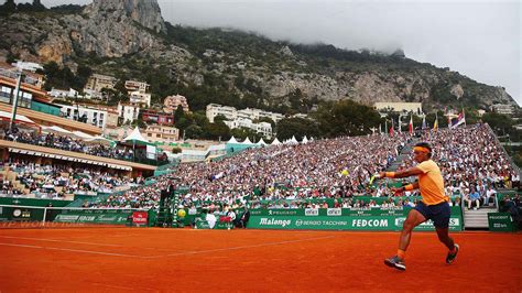 rolex masters monaco 2018 players|Monte.